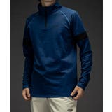 ネイビー | phenix フェニックス Arm | SHIFFON 