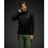 ブラック | phenix フェニックス Basic | SHIFFON 