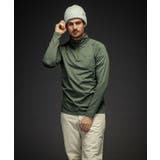 カーキ | phenix フェニックス Basic | SHIFFON 