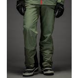 カーキ | phenix フェニックス De | SHIFFON 