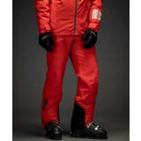 レッド | phenix フェニックス De | SHIFFON 