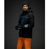 ブラック | phenix フェニックス Shape | SHIFFON 