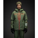 カーキ | phenix フェニックス Shape | SHIFFON 