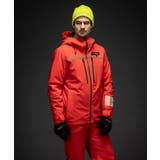 レッド | phenix フェニックス Shape | SHIFFON 