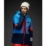 ネイビー | phenix フェニックス Pentagon | SHIFFON 