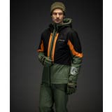 カーキ | phenix フェニックス Pentagon | SHIFFON 