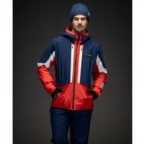 レッド | phenix フェニックス Pentagon | SHIFFON 