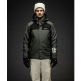 チャコールグレー | phenix フェニックス Arch | SHIFFON 