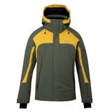 カーキ | phenix フェニックス Arch | SHIFFON 