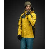 マスタード | phenix フェニックス Arch | SHIFFON 