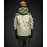 phenix フェニックス Combination | SHIFFON  | 詳細画像10 