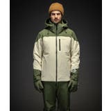 ベージュ | phenix フェニックス Combination | SHIFFON 