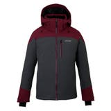 チャコールグレー | phenix フェニックス Combination | SHIFFON 