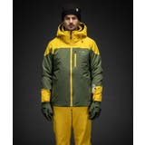 カーキ | phenix フェニックス Combination | SHIFFON 