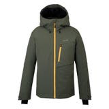 カーキ | phenix フェニックス 2 | SHIFFON 