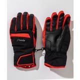 ブラック | phenix フェニックス Bicolor | SHIFFON 