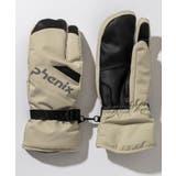 ベージュ系 | phenix フェニックス Phenix | SHIFFON 