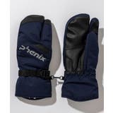 ネイビー | phenix フェニックス Phenix | SHIFFON 