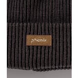 phenix フェニックス Melange | SHIFFON  | 詳細画像15 