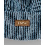 phenix フェニックス Melange | SHIFFON  | 詳細画像18 