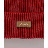 phenix フェニックス Melange | SHIFFON  | 詳細画像21 