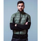 カーキ | phenix フェニックス Padding | SHIFFON 