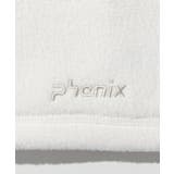 phenix フェニックス Phenix | SHIFFON  | 詳細画像2 