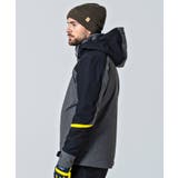 phenix フェニックス Streamlined | SHIFFON  | 詳細画像10 