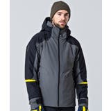 チャコールグレー | phenix フェニックス Streamlined | SHIFFON 