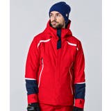 レッド | phenix フェニックス Authentic | SHIFFON 