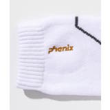 phenix フェニックス Lined | SHIFFON  | 詳細画像4 