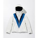 WHITE | Phenix フェニックス ARROW | SHIFFON