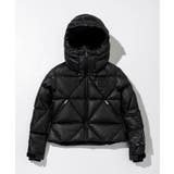 BLACK | Phenix フェニックス POLYGON | SHIFFON