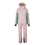 PINK | Phenix フェニックス D | SHIFFON