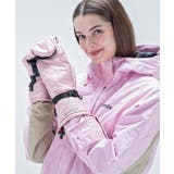 PINK | Phenix フェニックス Super | SHIFFON