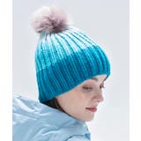 BLUE | Phenix フェニックス Time | SHIFFON