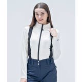 WHITE | Phenix フェニックス Space | SHIFFON