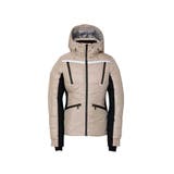 BEIGE | Phenix フェニックス 5D | SHIFFON