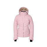 PINK | Phenix フェニックス Time | SHIFFON