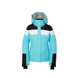 TURQUOISE | phenix フェニックス Snow | SHIFFON