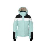 MIST GREEN | phenix フェニックス Snow | SHIFFON