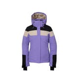 PURPLE | phenix フェニックス Snow | SHIFFON