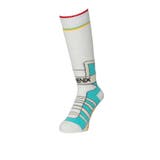 WHITE | Phenix フェニックス Retro | SHIFFON