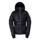 ブラック系 | phenix フェニックス 3way | SHIFFON