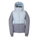 グレー | phenix フェニックス 3way | SHIFFON