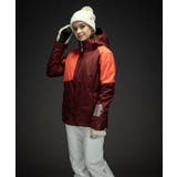 phenix フェニックス Asymmetry | SHIFFON | 詳細画像1 