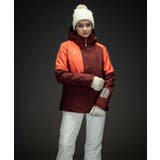 phenix フェニックス Asymmetry | SHIFFON | 詳細画像2 