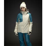 phenix フェニックス Asymmetry | SHIFFON | 詳細画像7 