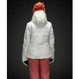 phenix フェニックス Stitched | SHIFFON | 詳細画像3 