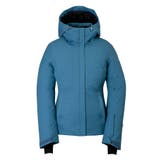 ターコイズ | phenix フェニックス Stitched | SHIFFON